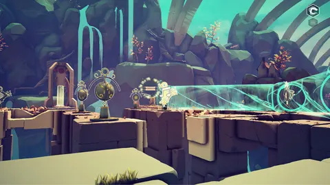 The Sojourn screenshot