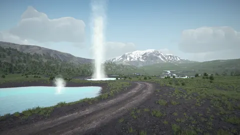 Bus World screenshot