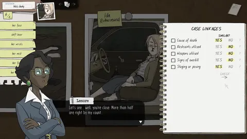 The Big Hollow: 1982 screenshot