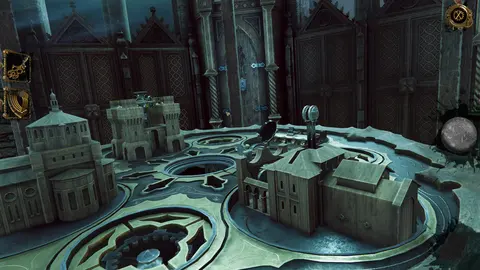 The House of Da Vinci 2 screenshot