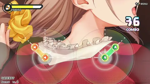 beat refle screenshot