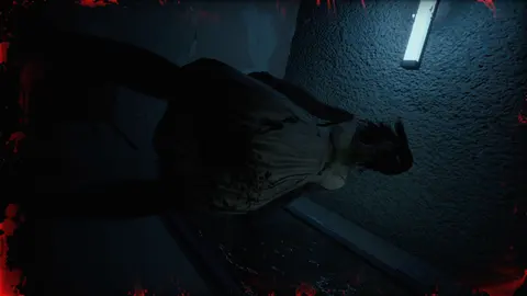 Infliction: Extended Cut screenshot