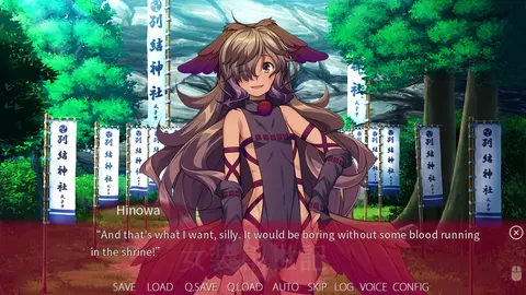 Trap Genesis screenshot