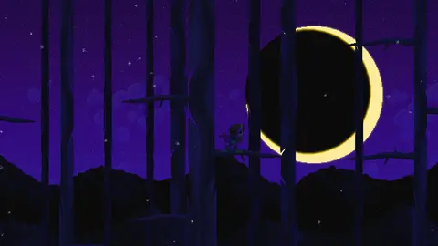 Underhero screenshot