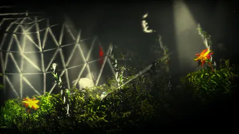The Swapper screenshot
