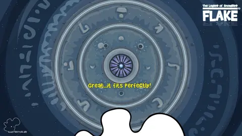 FLAKE The Legend of Snowblind screenshot