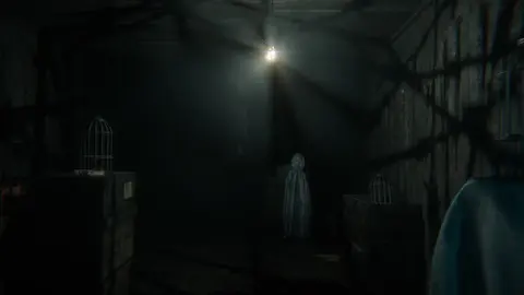 Project Nightmares Case 36: Henrietta Kedward screenshot