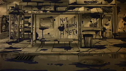 Bad Dream: Fever screenshot
