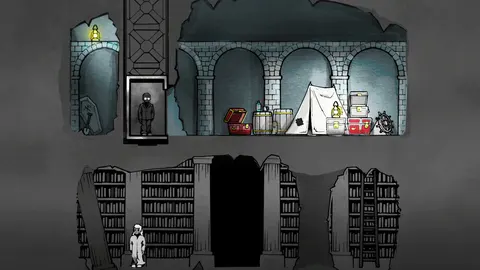 Death and Taxes screenshot