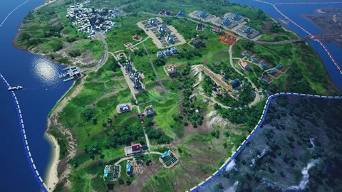 Cartel Tycoon screenshot