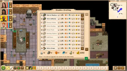 Queen's Wish 2: The Tormentor screenshot