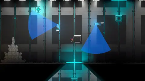Ingression screenshot