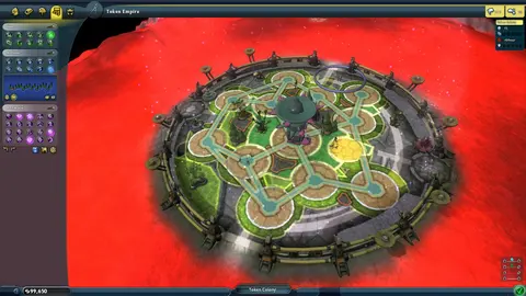 SPORE™ Collection screenshot