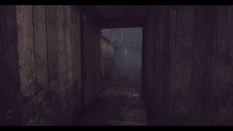 Trenches - World War 1 Horror Survival Game screenshot