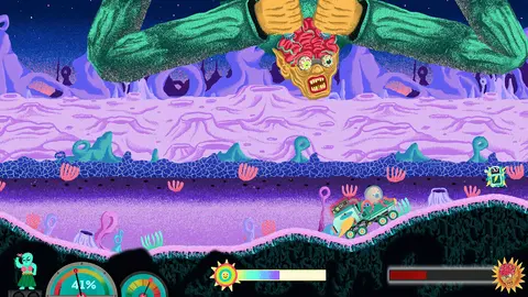 Funtasia screenshot
