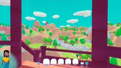 Clouzy! screenshot