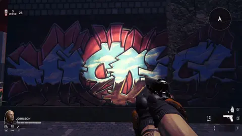 Blood and Zombies - Gold Edition screenshot