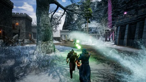 Fictorum screenshot
