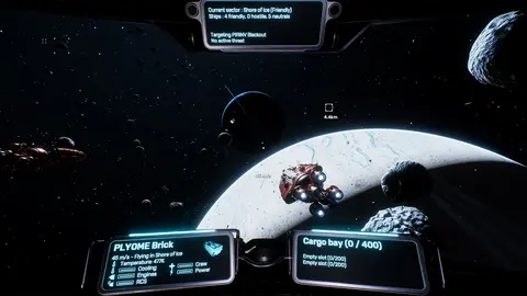 Helium Rain screenshot