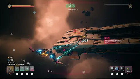 EVERSPACE™ 2 screenshot