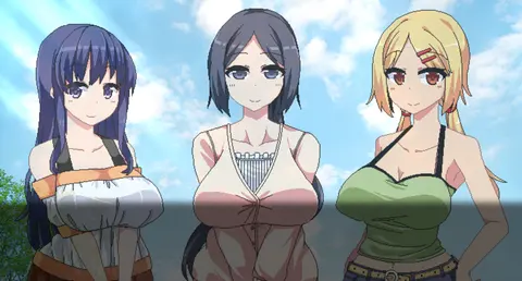 Summer Memories Deluxe Edition screenshot