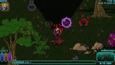 Sword of the Stars: The Pit Osmium Edition screenshot