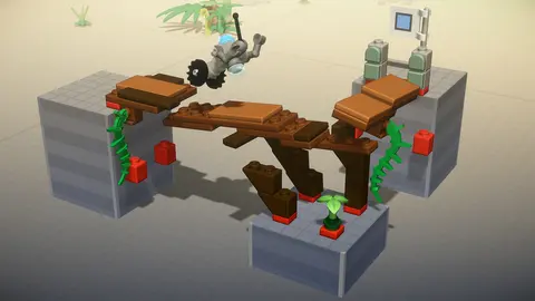 LEGO® Bricktales screenshot