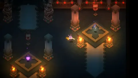 Bibots screenshot