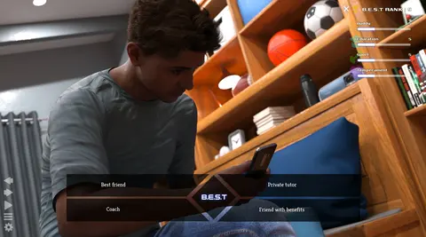 B.E.S.T 2 screenshot