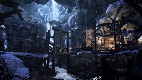 Enderal: Forgotten Stories screenshot