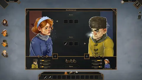 Help Will Come Tomorrow screenshot