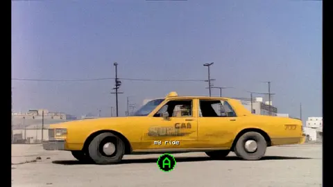 American Hero Unrated screenshot