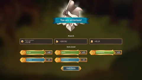 Regalia - Royal Edition screenshot