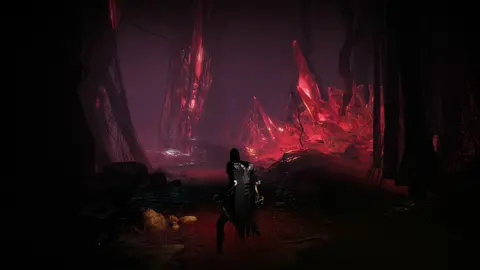 Thymesia screenshot