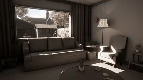 Fragments of Him screenshot