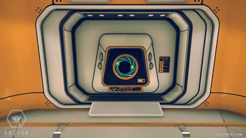 P·O·L·L·E·N screenshot