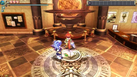 Zwei: The Ilvard Insurrection screenshot