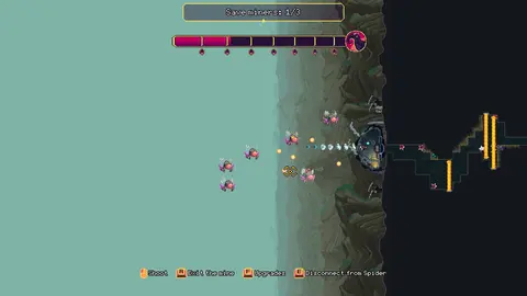 Wall World 2 screenshot