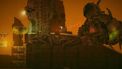 Source of Madness screenshot
