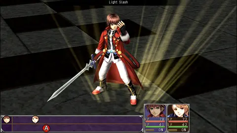 Revenant Dogma screenshot