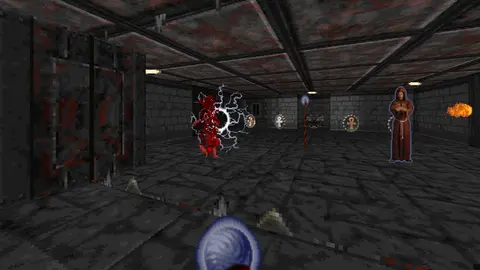 Rise of the Triad: Ludicrous Edition screenshot