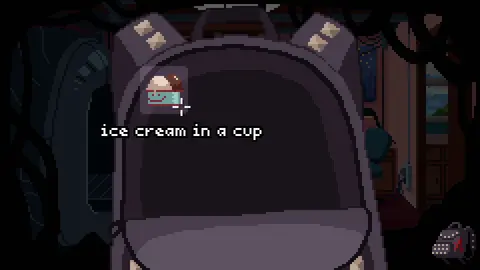 Uncle Lee’s Cookbook: Five Recipes for Disaster screenshot