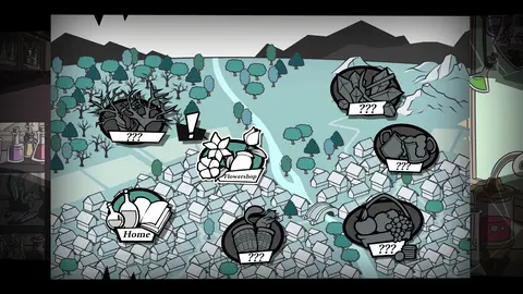 Arcadia Fallen screenshot