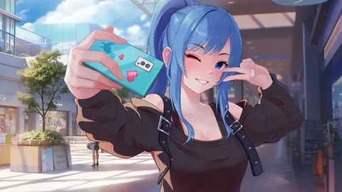 Love n Life: Lucky Teacher screenshot