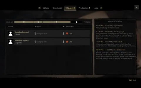 Nested Lands screenshot