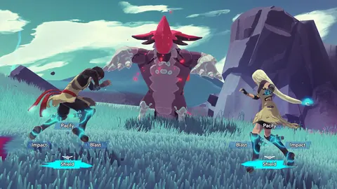 Haven screenshot