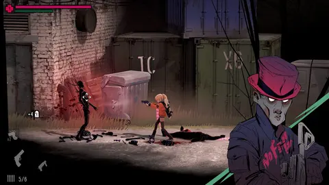 Silly Polly Beast screenshot