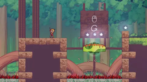 Snapshot screenshot