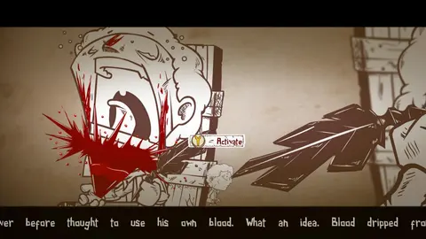 Haimrik screenshot