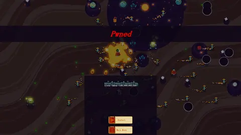 RICE - Repetitive Indie Combat Experience™ screenshot